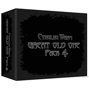 [Cthulhu Wars: Pack 4: Great Old One (Product Image)]