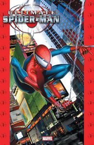 [Ultimate Spider-Man: Omnibus: Volume 1 (Quesada Cover New Printing Hardcover) (Product Image)]