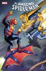 [Amazing Spider-Man #12 (Product Image)]