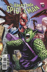 [Amazing Spider-Man #798 (Ramos Connecting Variant) (Legacy) (Product Image)]