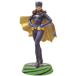 [DC: Bust: Batman 1966 Catwoman (Product Image)]