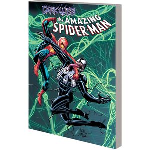 [Amazing Spider-Man: Zeb Wells: Volume 4: Dark Web (Product Image)]