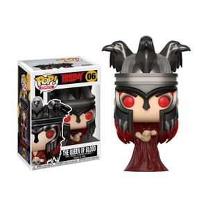 [Hellboy: Pop! Vinyl Figure: Queen Of Blood (Product Image)]