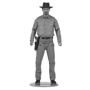 [Stranger Things: Action Figure: Wave 1: Chief Hopper (Product Image)]