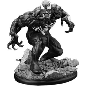 [Marvel: Kotobukiya Unbound Fine Art Statue: Venom (Product Image)]