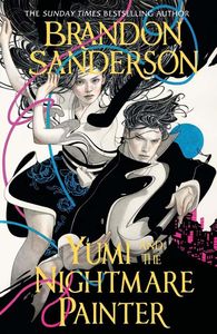 [Yumi & The Nightmare Painter (Hardcover) (Product Image)]