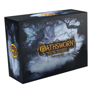 [Oathsworn: Into The Deepwood (Terrain Box) (Product Image)]