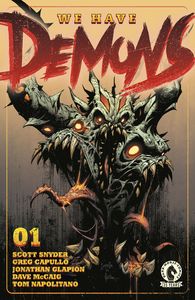 [We Have Demons #1 (Cover A Capullo) (Product Image)]