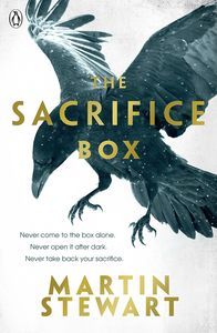 [The Sacrifice Box (Product Image)]