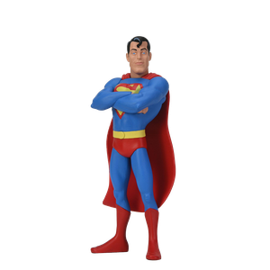 [DC Comics: Toony Classics Action Figure: Superman (Product Image)]