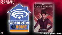 [FPTV: WonderCon@Home 2021: Launching Doctor Who: Missy and celebrating the 50th anniversary of The Master! (Product Image)]