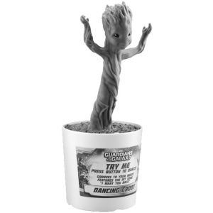 [Guardians Of The Galaxy: Electronic Dancing Baby Groot (Product Image)]