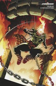 [Ghost Rider: Final Vengeance #2 (Casagrande Stormbreakers Variant) (Product Image)]