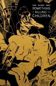 [Something Is Killing The Children #36 (Cover C Foil Variant) (Product Image)]