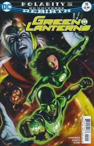 [Green Lanterns #19 (Product Image)]