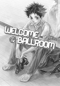 [Welcome To Ballroom: Volume 5 (Product Image)]