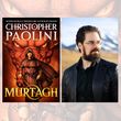 [Q&A: The Inheritance Cycle: Murtagh with Christopher Paolini (Product Image)]