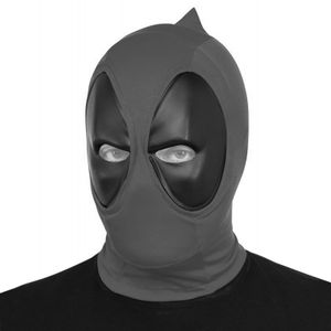 [Deadpool Overhead Mask (Product Image)]