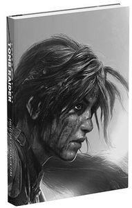[Shadow Of The Tomb Raider: Official Collector's Companion Tome (Hardcover) (Product Image)]