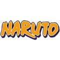 [ logo manga Naruto ]