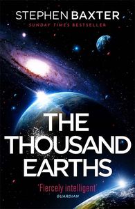 [The Thousand Earths (Hardcover) (Product Image)]