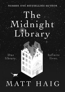 [The Midnight Library (Indie Exclusive Signed Edition Hardcover) (Product Image)]