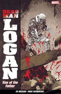 [Dead Man Logan: Volume 1: Sins Of The Father (Product Image)]