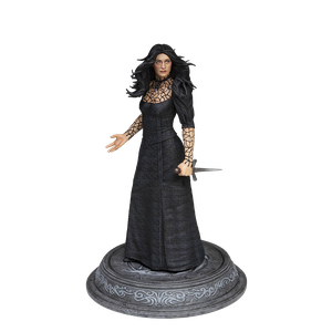 [The Witcher (Netflix): Statue: Yennefer  (Product Image)]