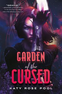 [Garden Of The Cursed: Book 1 (Hardcover) (Product Image)]