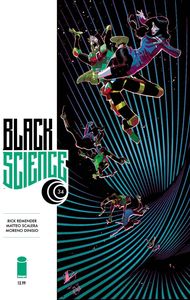 [Black Science #34 (Cover A Scalera & Dinisio) (Product Image)]