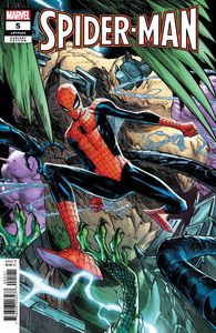 [Spider-Man #5 (Ramos Variant) (Product Image)]