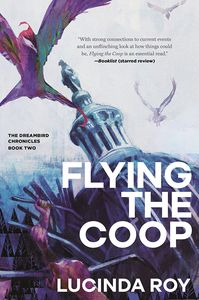 [The Dreambird Chronicles: Book 2: Flying the Coop (Product Image)]