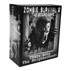 [Zombie Survival: 2: There Goes The Neighborhood (Product Image)]