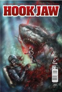 [Hookjaw #5 (Cover A Percival) (Product Image)]