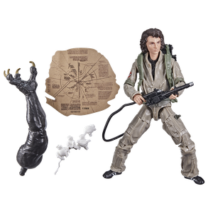[Ghostbusters: Afterlife: Plasma Series Action Figure: Trevor (Product Image)]