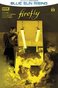 [Firefly #22 (Cover A Main) (Product Image)]