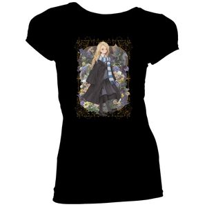 [Harry Potter: Women's Fit T-Shirt: Yume Luna (Product Image)]