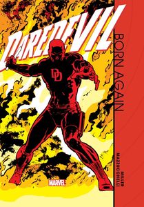 [Daredevil: Born Again: Gallery Edition (Hardcover) (Product Image)]