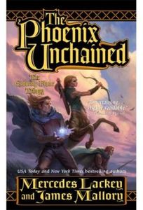 [The Enduring Flame: Book 1: The Phoenix Unchained (Product Image)]