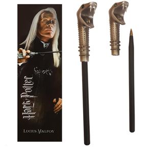 [Harry Potter: Pen & Bookmark: Lucius Malfoy's Wand (Product Image)]