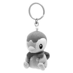 [Pokemon: Keychain: Piplup (Product Image)]
