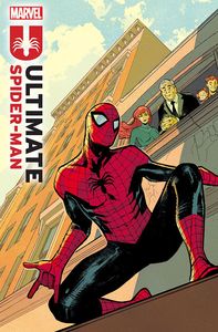 [Ultimate Spider-Man #1 (Sara Pichelli 3rd Printing Variant) (Product Image)]