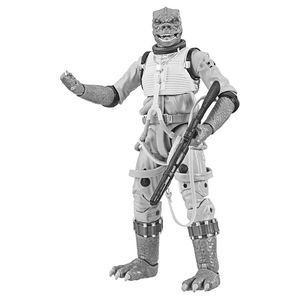 [Star Wars: The Empire Strikes Back: Black Series Archive Action Figure: Bossk (Product Image)]