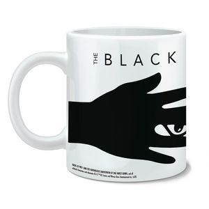 [Birds Of Prey: Mug: The Black Mask Club (Product Image)]