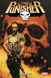 [Punisher By Ennis & Dillon: Omnibus: Volume 1 (Product Image)]