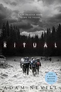 [The Ritual (Product Image)]