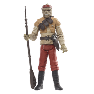 [Star Wars: Return Of The Jedi: Vintage Collection Action Figure: Kithaba (Skiff Guard) (Product Image)]
