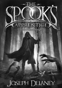 [Seventh Son: The Spook's Apprentice  (Product Image)]
