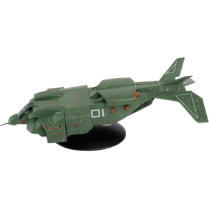 [Alien Ships XL #3: Cheyenne Dropship XL (Product Image)]