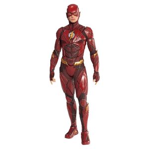 [DC: Justice League Movie: ArtFx+ Statue: The Flash (Product Image)]
